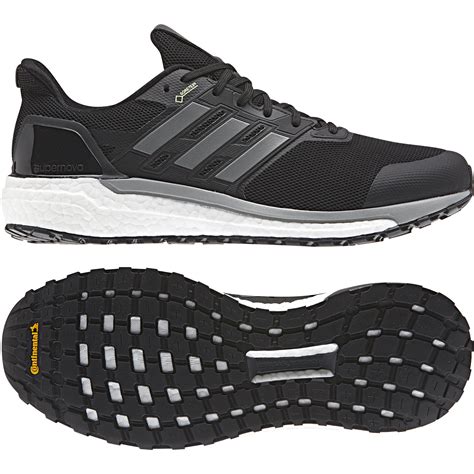 adidas herren supernova st traillaufschuhe wasserdicht|Adidas Supernova GTX im Test .